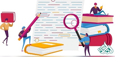 بازنویسی و پارافریز تخصصی مقاله