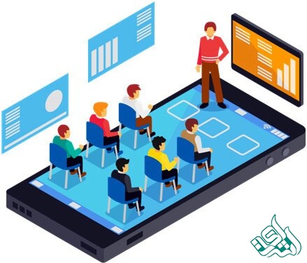 آموزش دیجیتال