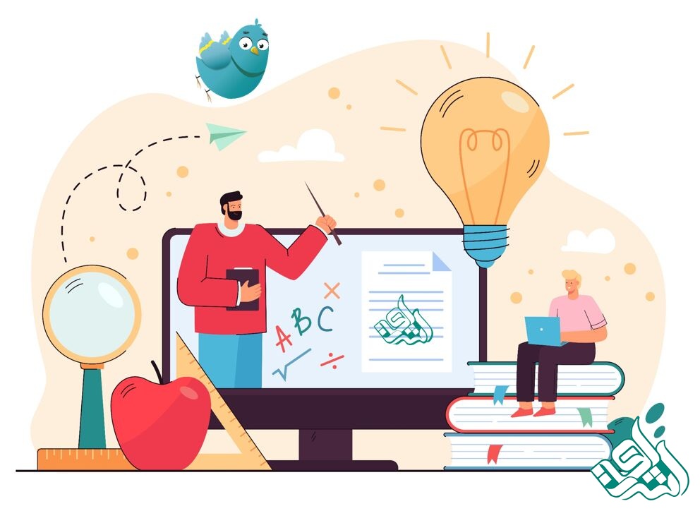 مباحث آموزشی