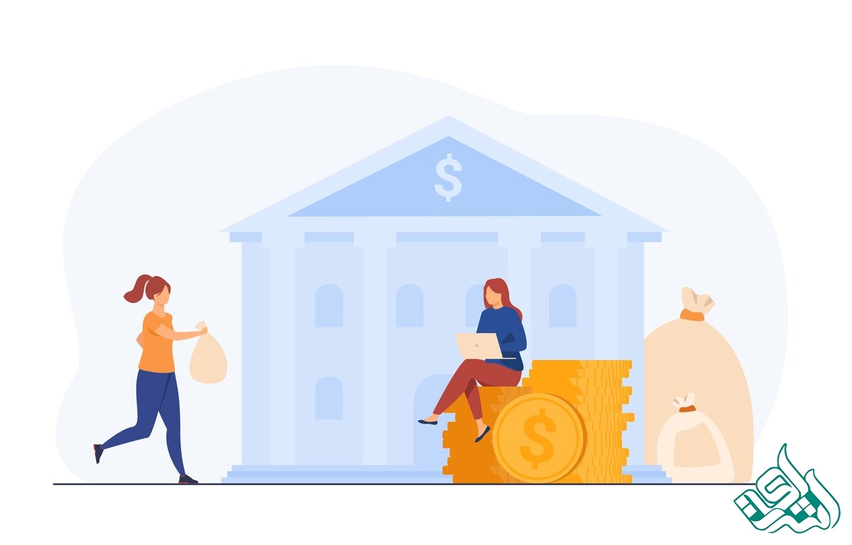 موسسات مالی بین المللی