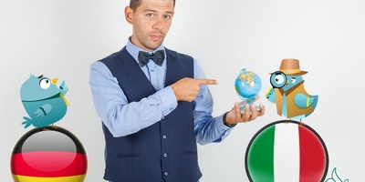 آلمان یا ایتالیا؟ کدام کشور برای مهاجرت بهتر است؟