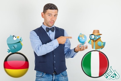 آلمان یا ایتالیا؟ کدام کشور برای مهاجرت بهتر است؟