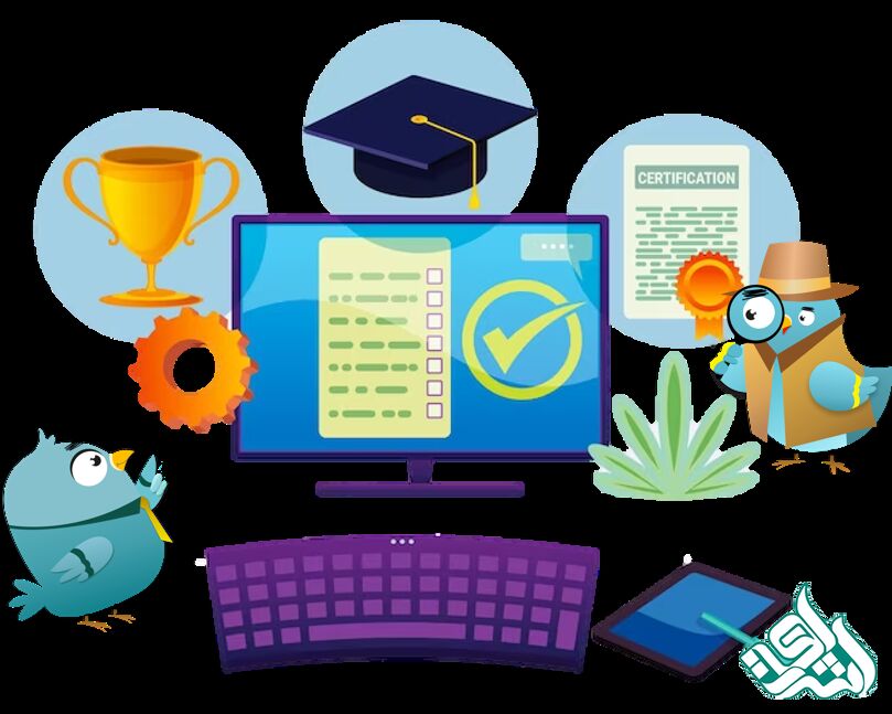 دریافت تأییدیه از موسسه آموزشی/دانشگاه/سازمان