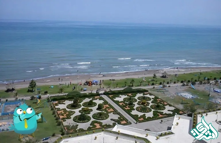 فریدونکنار