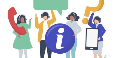 خدمات ترجمه همزمان تلفنی توسط بهترین مترجمان همزمان