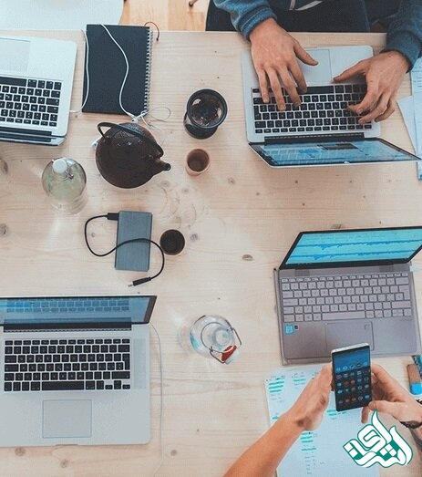 مترجم مقاله آنلاین