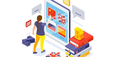 بهترین سایت ترجمه انگلیسی به فارسی کتاب را بشناسید