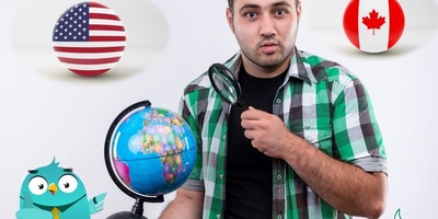 آمریکا یا کانادا؟ کدام کشور برای زندگی بهتر است؟