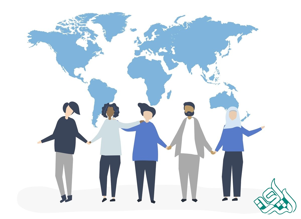 تفاوت فرهنگی