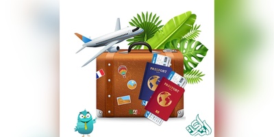 چگونه ترجمه رسمی سابقه شغلی شما را برای ویزای کاری قوی‌تر می‌کند؟