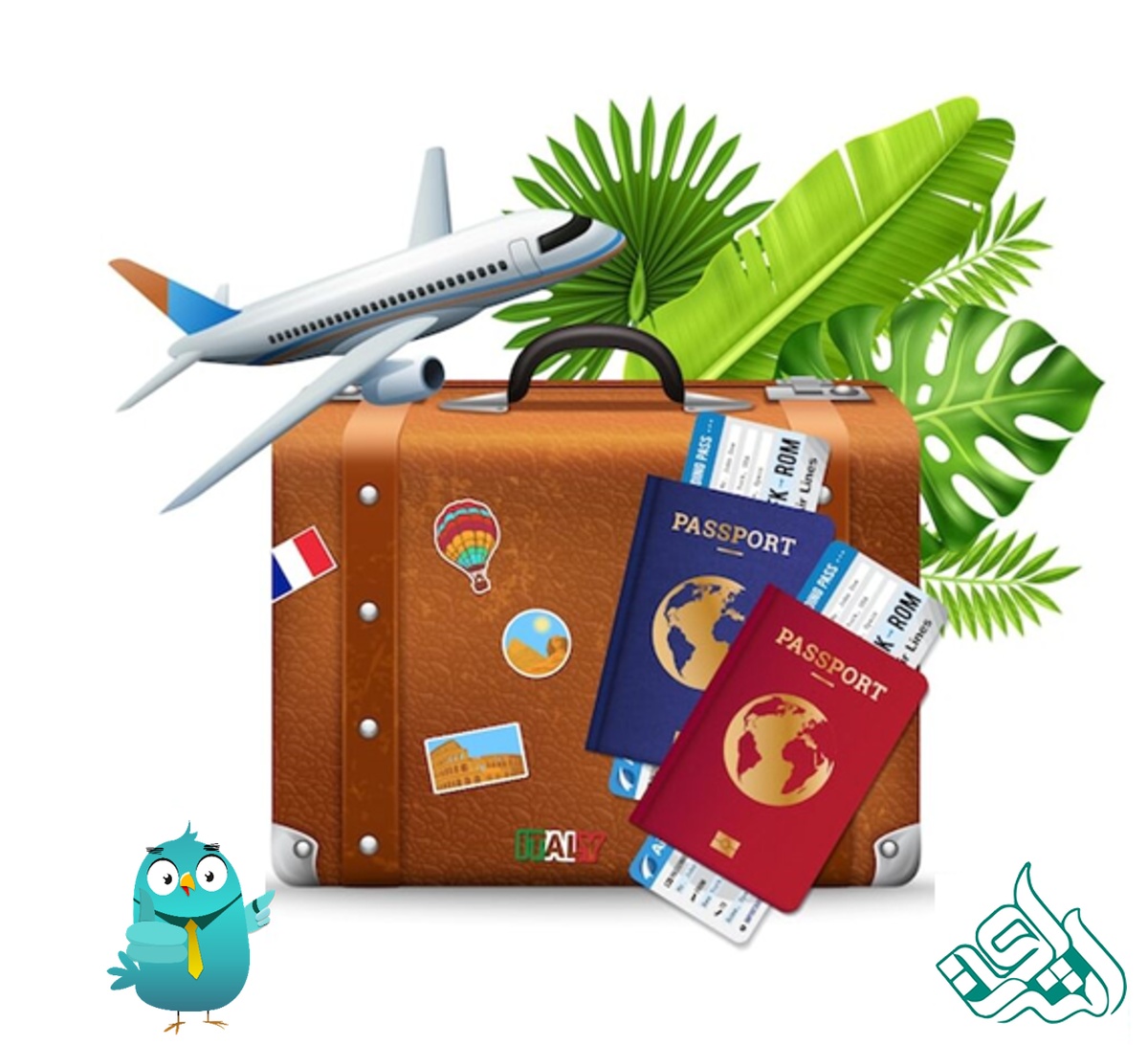 چگونه ترجمه رسمی سابقه شغلی شما را برای ویزای کاری قوی‌تر می‌کند؟