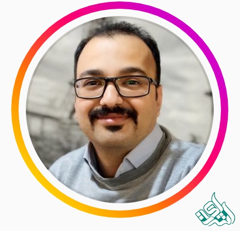 محمد شیخ‌حسنی