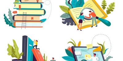 ویراستاری کتاب و نکات مهم آن