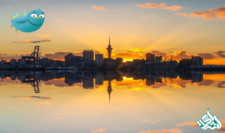 شرایط دریافت پاسپورت در کشور نیوزلند