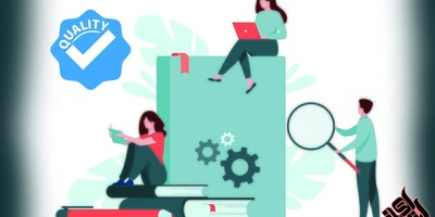 ترجمه کتاب‌های تخصصی توسط مترجمان متخصص با سابقه همراه با گارانتی کیفیت ترجمه