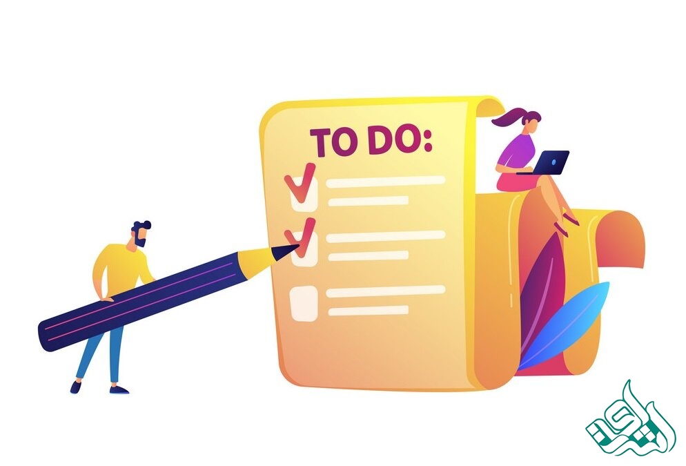 نکات قابل توجه