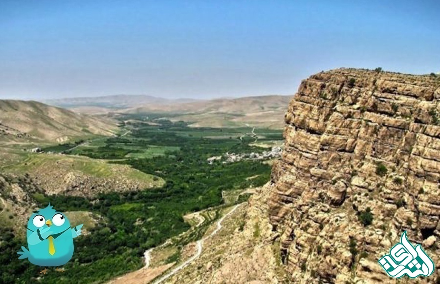 سرپل ذهاب