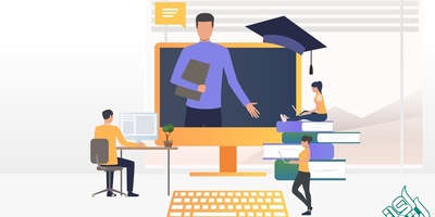 ویراستاری پایان نامه