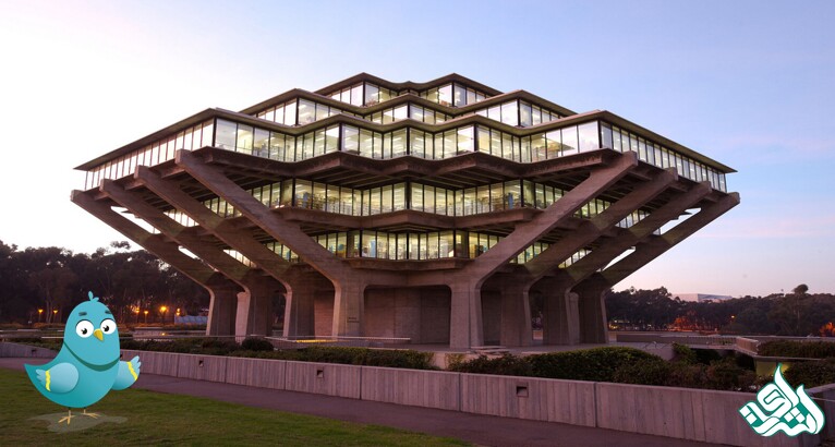 University of California, San Diego 