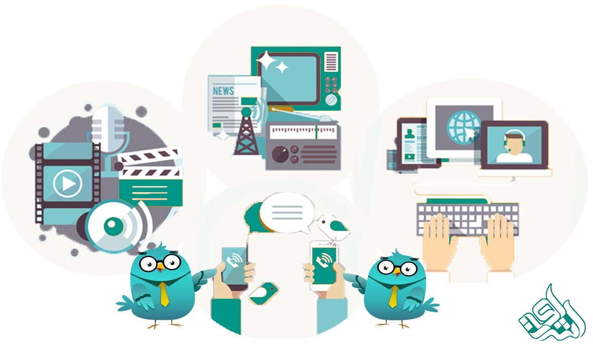 کلیپ های تبلیغاتی