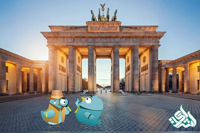 دارالترجمه رسمی زبان آلمانی