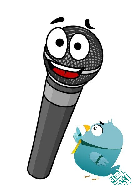 میکروفون دستی