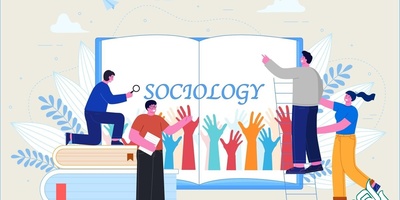 ترجمه تخصصی متون جامعه‌شناسی