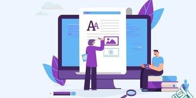 مراحل مهم در ویرایش تخصصی‌ مقالات