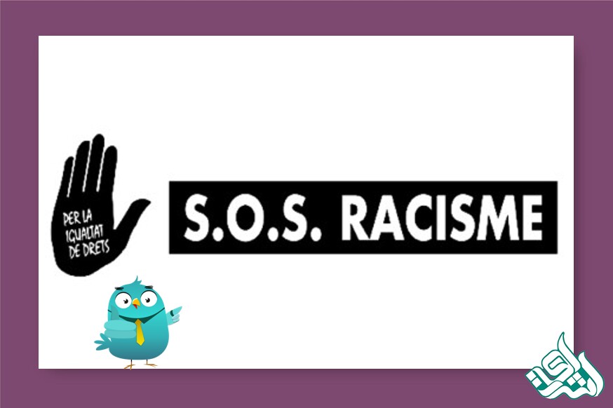 SOS Racisme