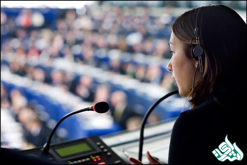 ترجمه شفاهی