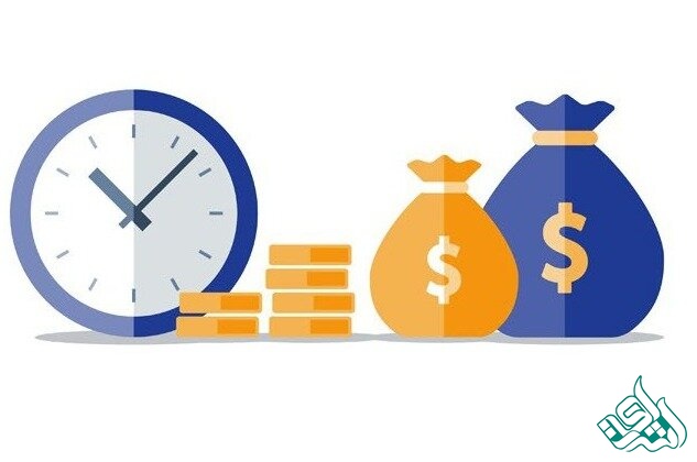 پرداخت اقساطی