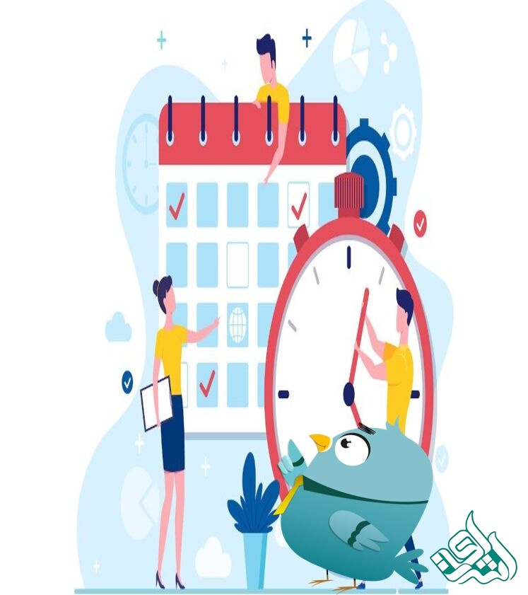 مدت زمان فیلم