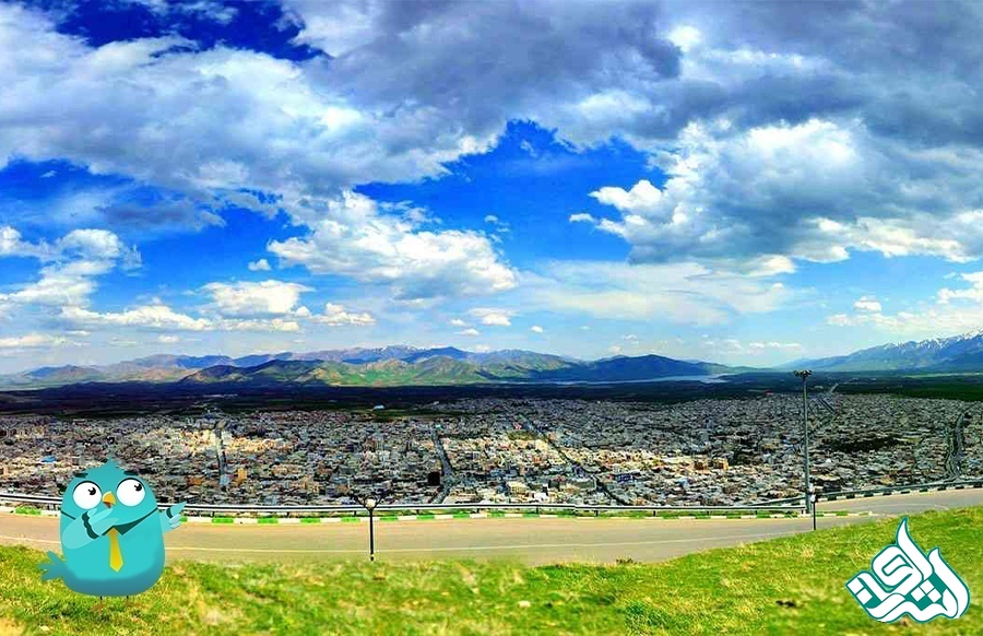 پیرانشهر