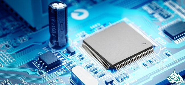 برق الکترونیک