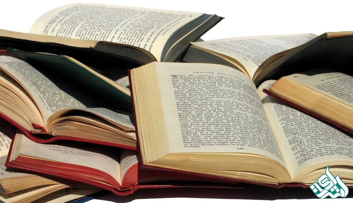 رمان انگلیسی 