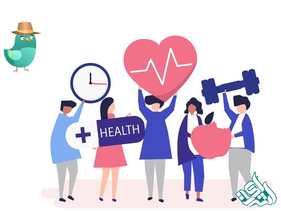 شاخص های سلامت