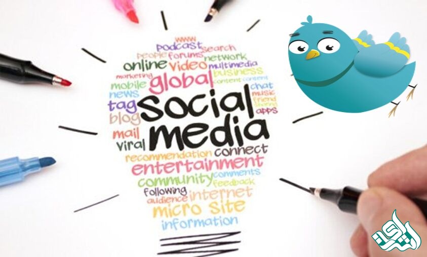 شبکه اجتماعی