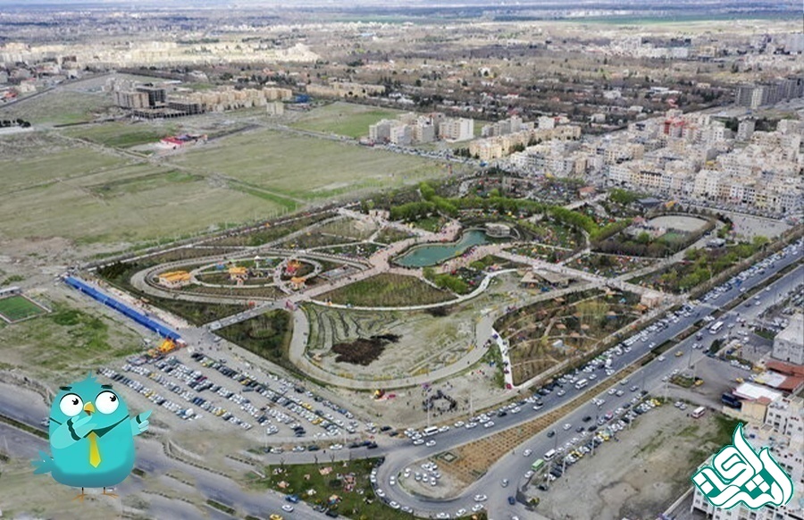 فردیس