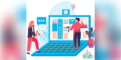 ویراستاری چیست و چرا برای مقالات علمی ضروری است؟