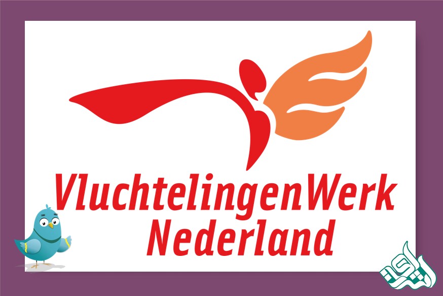 VluchtelingenWerk Nederland