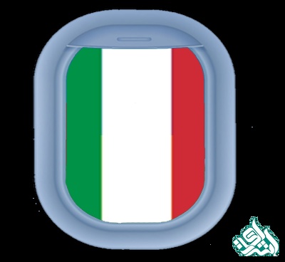 ترجمه متن فارسی به ایتالیایی