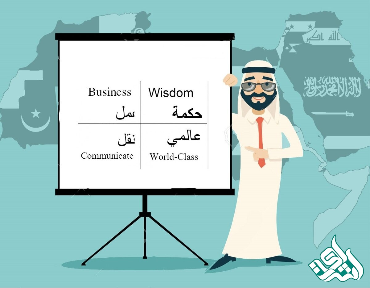  مترجم متخصص