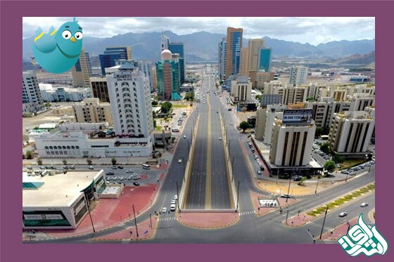 الفجیره 