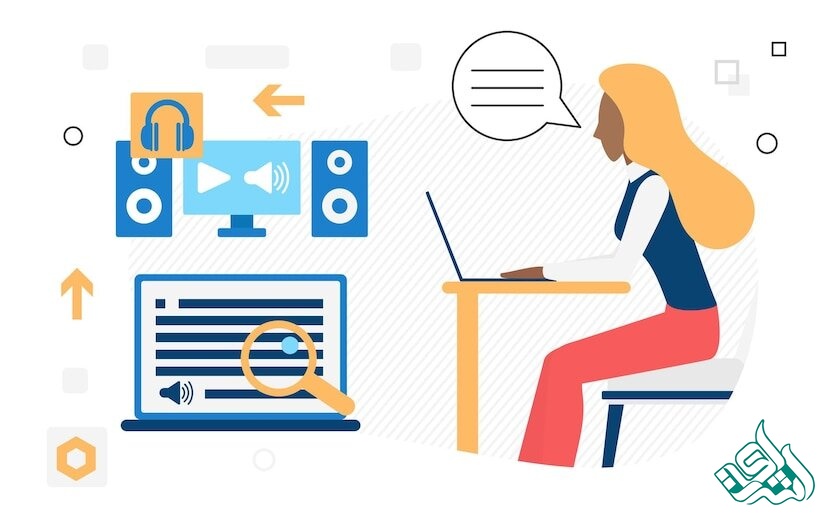 ویرایش فایل صوتی