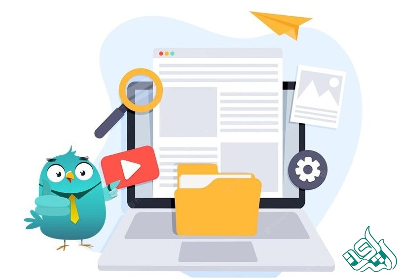 فرمت بندی متن