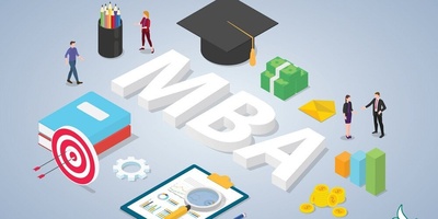 ویرایش تخصصی متون ام بی ای(MBA)