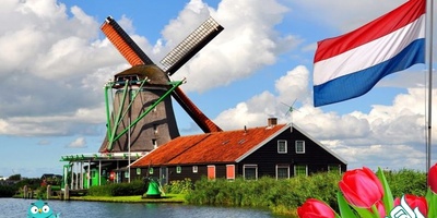 شرایط دریافت پاسپورت در کشور هلند