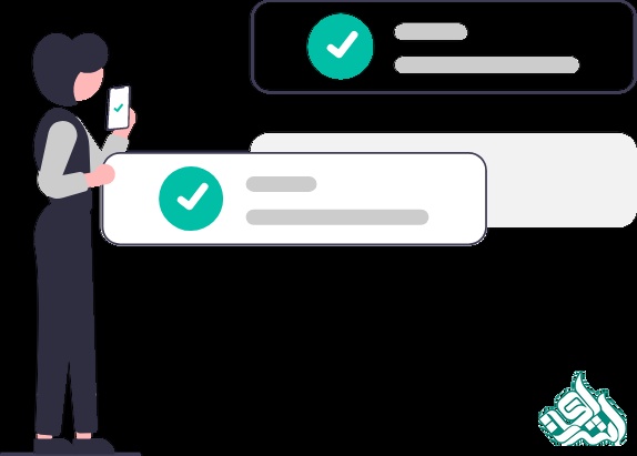 ویرایش جملات