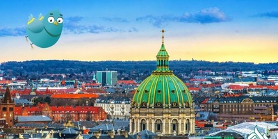 دارالترجمه رسمی زبان دانمارکی