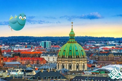 دارالترجمه رسمی زبان دانمارکی